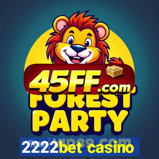 2222bet casino